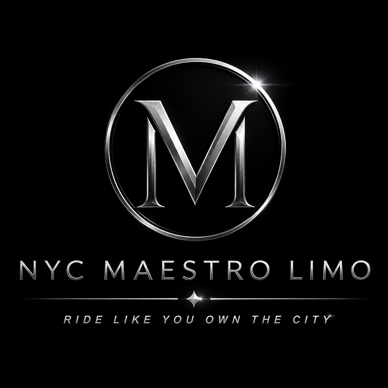 NYC Maestro Limo